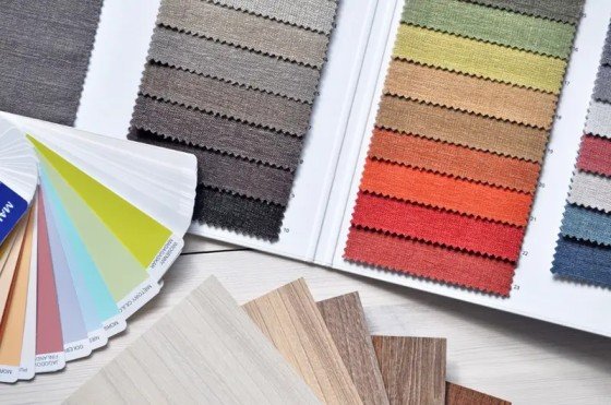 Website project Behangpunt door Clerix
